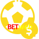 Aposte em esportes do mundo todo no Betweb!