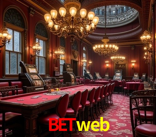 Betweb Belo Horizonte - Payments