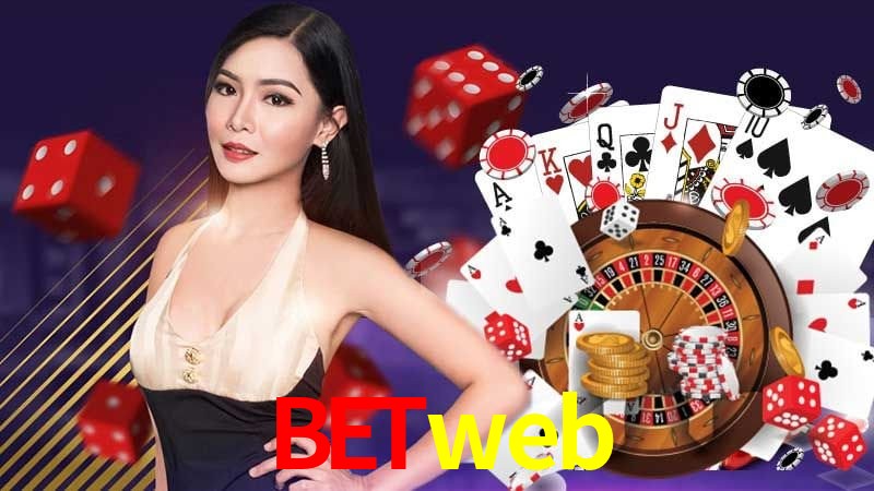 Casino VIP Betweb
