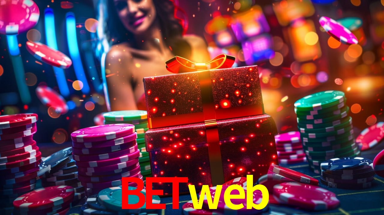 Interface do App Betweb