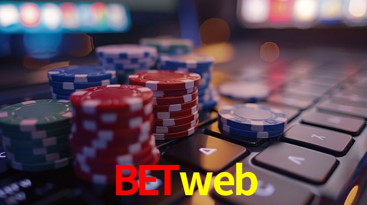 Betweb - Login Methods