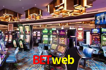 Inovações de Jogos na Betweb: O Futuro das Experiências Interativas