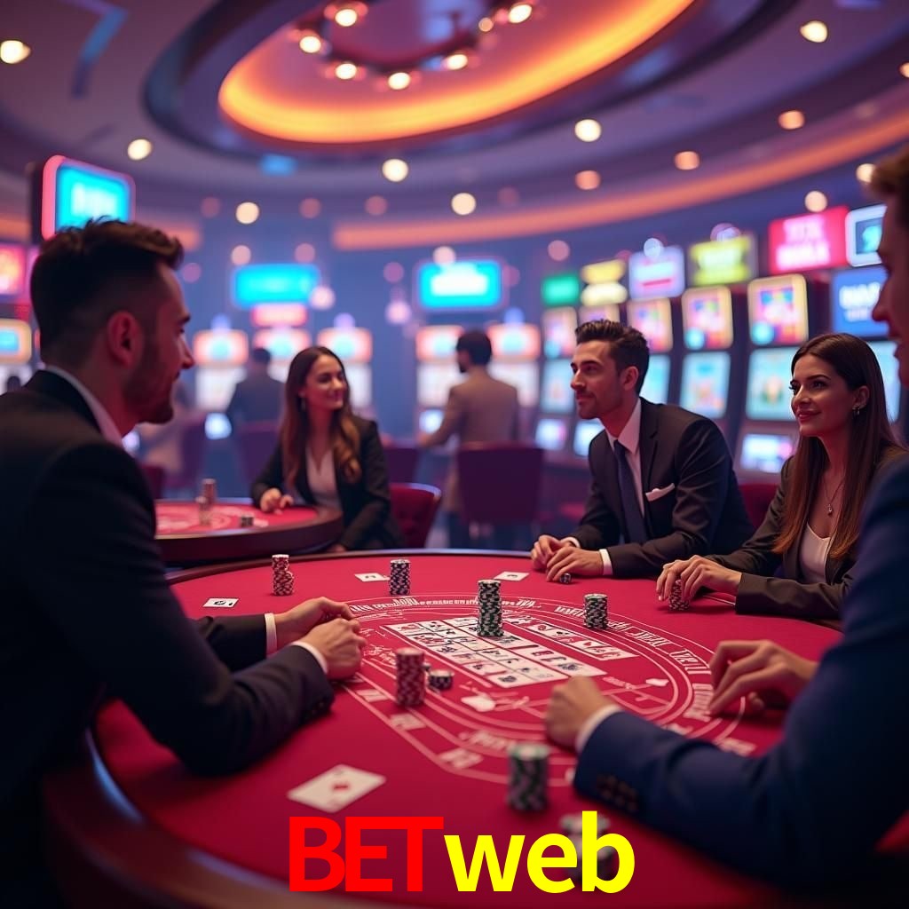 Apostas de Futebol Betweb