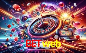 Provedores de Jogos Betweb
