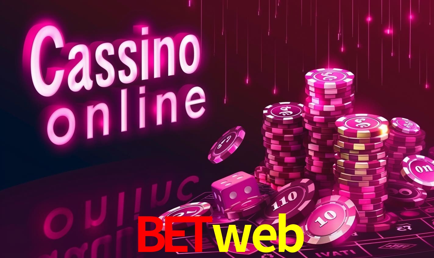Betweb Salvador - Strategies