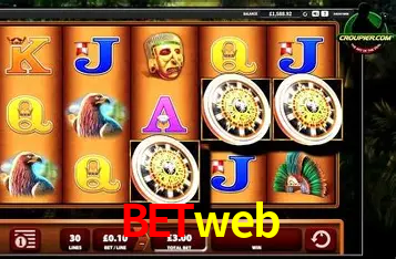 Desvendando o Mundo dos Jogos Virtuais na Betweb