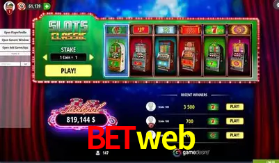 Descubra o Mundo do Cassino Online com Betweb
