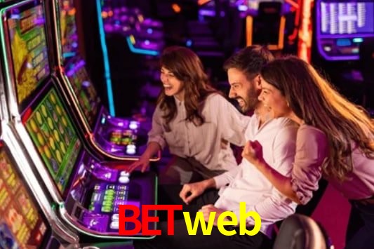 Torneios Betweb
