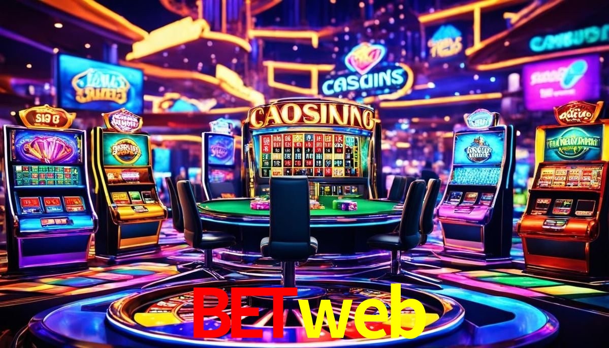 Tecnologia da Plataforma Betweb