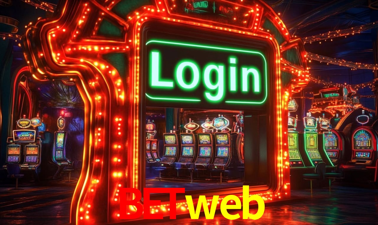 Jogos de Slot Betweb
