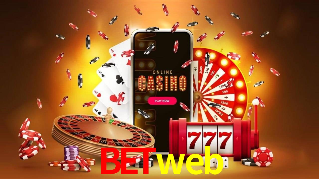 Betweb Belo Horizonte - Jackpots