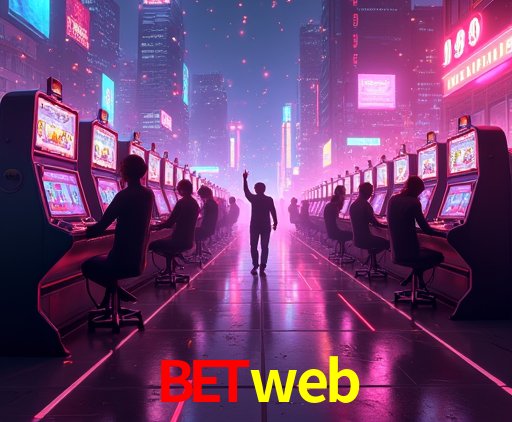Estatísticas Esportivas Betweb