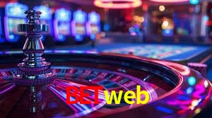Benefícios da Conta Betweb