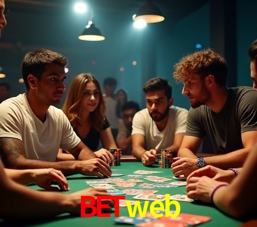 Betweb Slot - 320+ Caça-Níqueis Premium