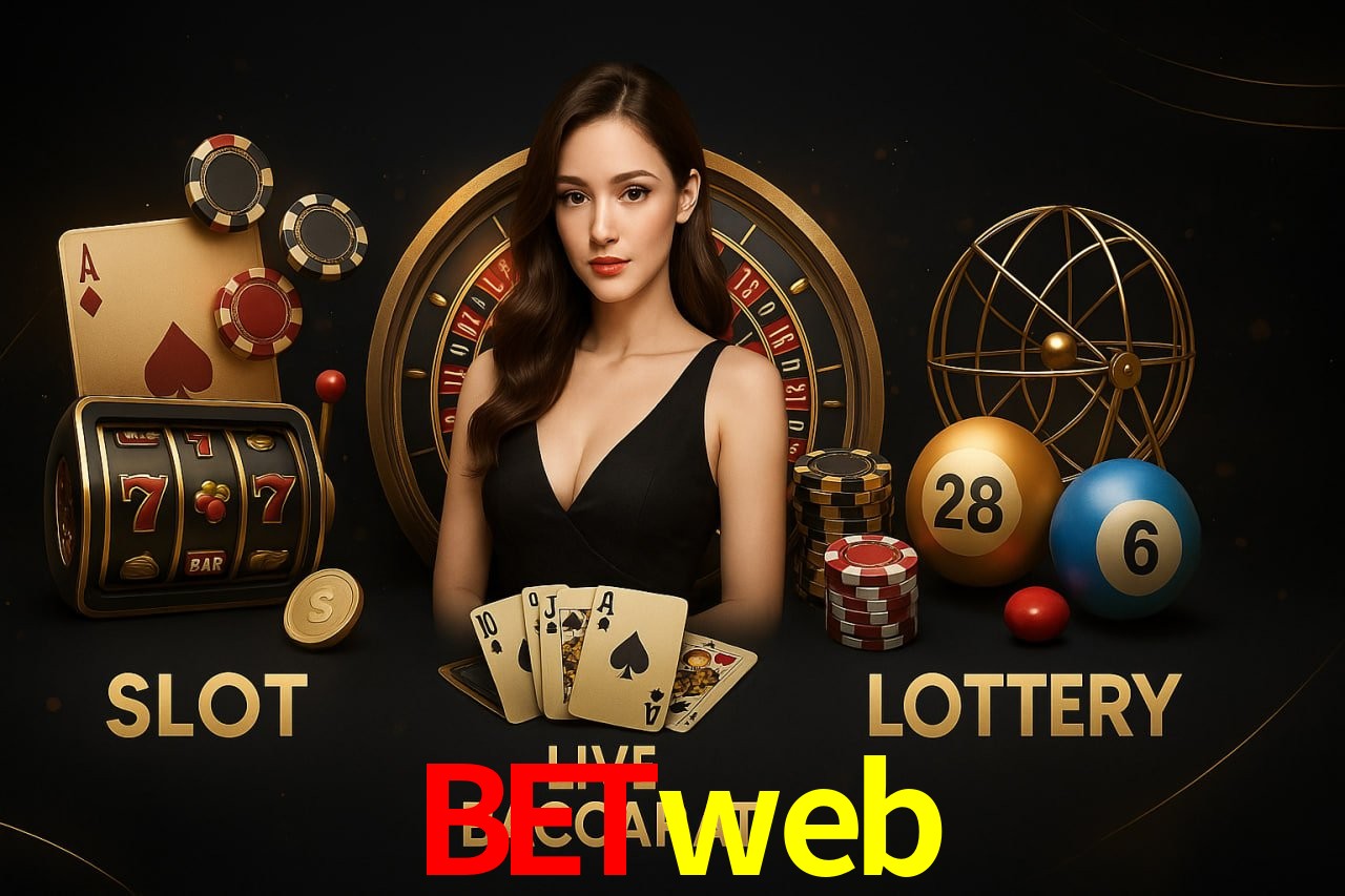 Betweb Salvador - Promo Stats