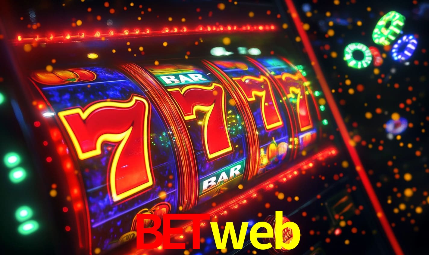 Betweb - Apostas Legais no Brasil - Betweb App