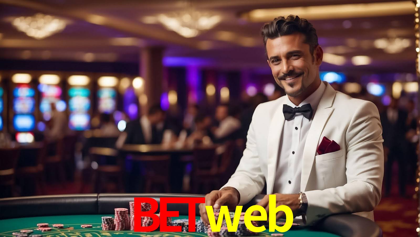 Betweb - Security